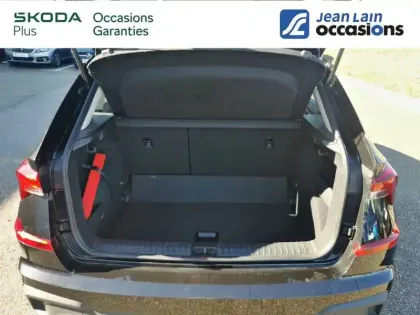 Photo 13 Skoda Kamiq  1.0 TSI Evo 2 116 ch BVM6