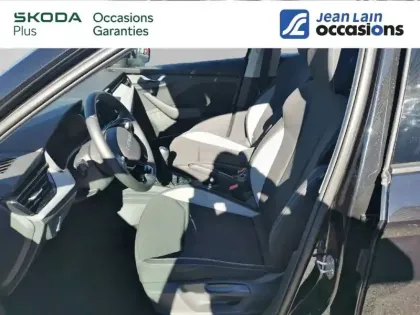 Photo 25 Skoda Kamiq  1.0 TSI Evo 2 116 ch BVM6