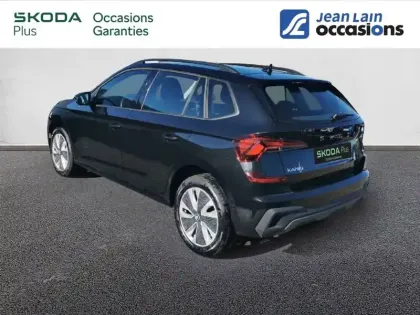 Photo 10 Skoda Kamiq  1.0 TSI Evo 2 116 ch BVM6