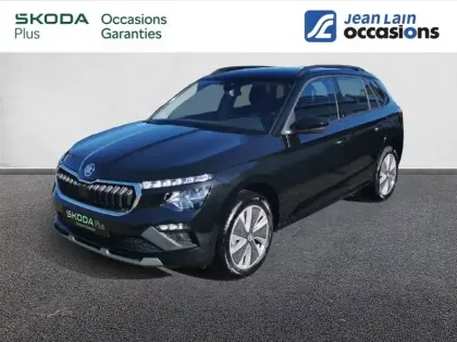 Photo 42 Skoda Kamiq  1.0 TSI Evo 2 116 ch BVM6