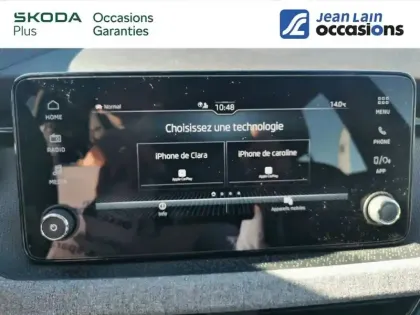 Photo 20 Skoda Kamiq  1.0 TSI Evo 2 116 ch BVM6