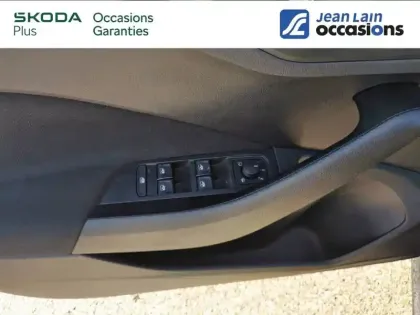 Photo 37 Skoda Kamiq  1.0 TSI Evo 2 116 ch BVM6