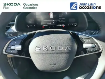 Photo 59 Skoda Kamiq  1.0 TSI Evo 2 116 ch BVM6