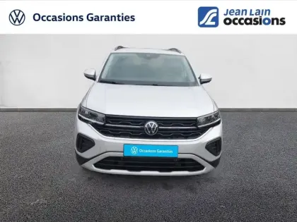 Photo 29 Volkswagen T-cross  1.0 TSI 116 Start/Stop DSG7