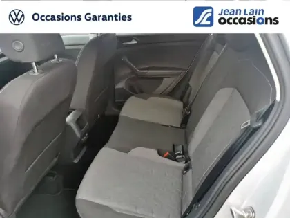 Photo 26 Volkswagen T-cross  1.0 TSI 116 Start/Stop DSG7