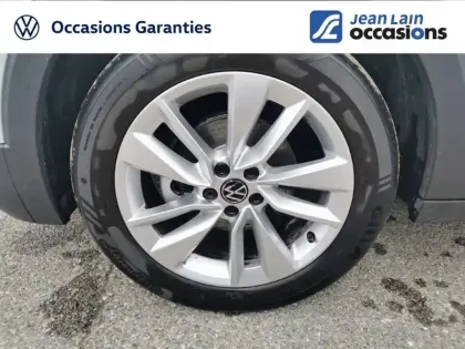 Photo 32 Volkswagen T-cross  1.0 TSI 116 Start/Stop DSG7