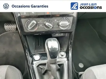 Photo 57 Volkswagen T-cross  1.0 TSI 116 Start/Stop DSG7