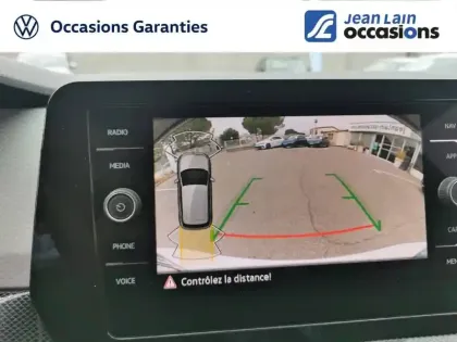 Photo 40 Volkswagen T-cross  1.0 TSI 116 Start/Stop DSG7