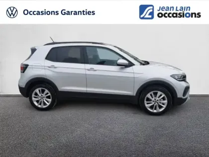 Photo 24 Volkswagen T-cross  1.0 TSI 116 Start/Stop DSG7