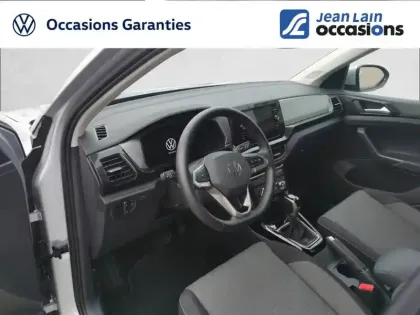 Photo 54 Volkswagen T-cross  1.0 TSI 116 Start/Stop DSG7