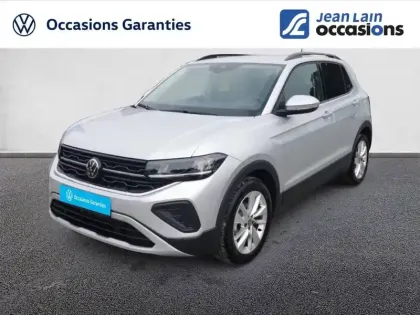 Photo Volkswagen T-cross Vw Edition