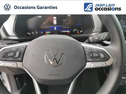 Photo 17 Volkswagen T-cross  1.0 TSI 116 Start/Stop DSG7