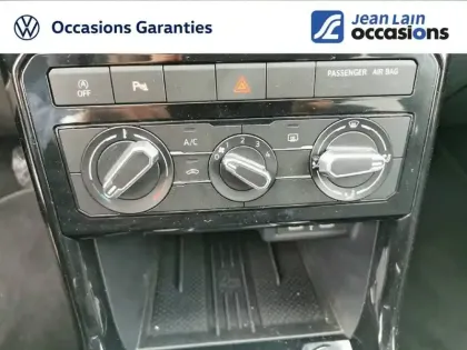 Photo 20 Volkswagen T-cross  1.0 TSI 116 Start/Stop DSG7