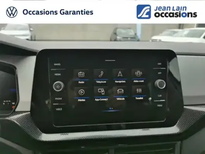 Photo 35 Volkswagen T-cross  1.0 TSI 116 Start/Stop DSG7