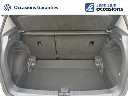 Photo 55 Volkswagen T-cross  1.0 TSI 116 Start/Stop DSG7