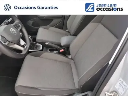 Photo 25 Volkswagen T-cross  1.0 TSI 116 Start/Stop DSG7
