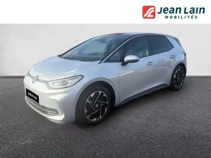 Photo 19 Volkswagen Id.3  204 ch Pro