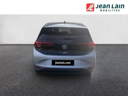 Photo 5 Volkswagen Id.3  204 ch Pro