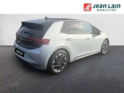 Photo 42 Volkswagen Id.3  204 ch Pro