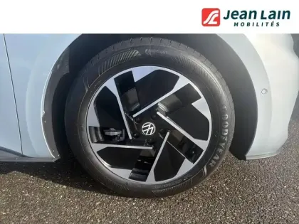 Photo 8 Volkswagen Id.3  204 ch Pro