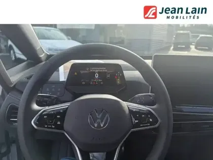 Photo 34 Volkswagen Id.3  204 ch Pro