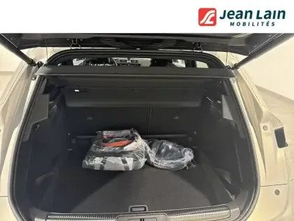 Photo 9 DS DS 7  Hybride Rechargeable E-Tense 225 EAT8