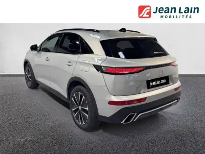 Photo 6 DS DS 7  Hybride Rechargeable E-Tense 225 EAT8