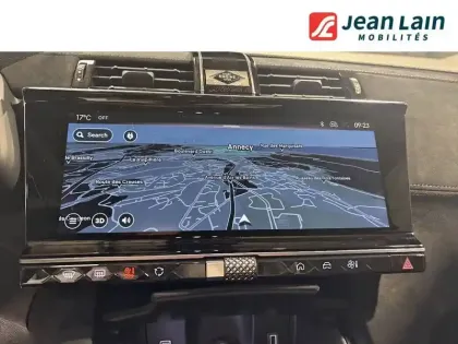 Photo 14 DS DS 7  Hybride Rechargeable E-Tense 225 EAT8