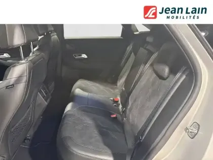 Photo 16 DS DS 7  Hybride Rechargeable E-Tense 225 EAT8