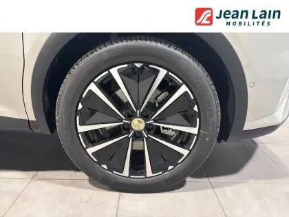 Photo 8 DS DS 7  Hybride Rechargeable E-Tense 225 EAT8