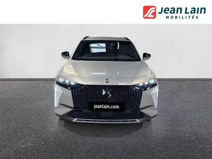 Photo 19 DS DS 7  Hybride Rechargeable E-Tense 225 EAT8