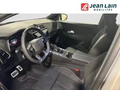 Photo 10 DS DS 7  Hybride Rechargeable E-Tense 225 EAT8