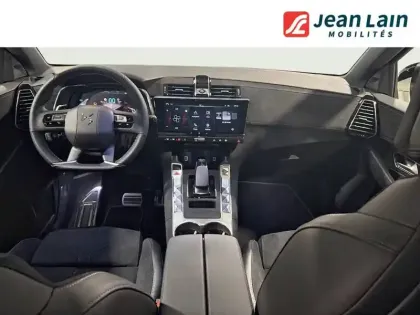 Photo 17 DS DS 7  Hybride Rechargeable E-Tense 225 EAT8