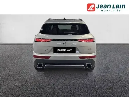 Photo 5 DS DS 7  Hybride Rechargeable E-Tense 225 EAT8