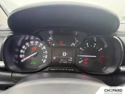 Photo 16 Citroën C3  PureTech 83 S&S BVM5