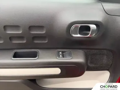 Photo 13 Citroën C3  PureTech 83 S&S BVM5