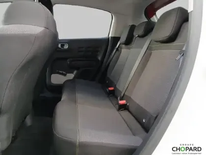 Photo 31 Citroën C3  PureTech 83 S&S BVM5