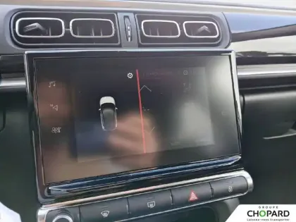 Photo 9 Citroën C3  PureTech 83 S&S BVM5