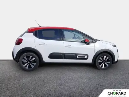 Photo 45 Citroën C3  PureTech 83 S&S BVM5