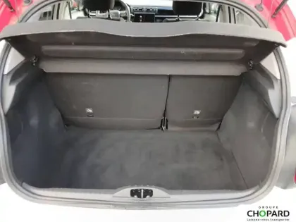 Photo 5 Citroën C3  PureTech 83 S&S BVM5