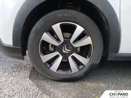 Photo 53 Citroën C3  PureTech 83 S&S BVM5