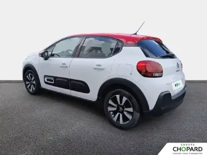 Photo 48 Citroën C3  PureTech 83 S&S BVM5
