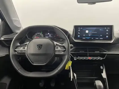 Photo 21 Peugeot 208  PureTech 75 S&S BVM5