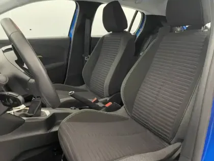 Photo 13 Peugeot 208  PureTech 75 S&S BVM5