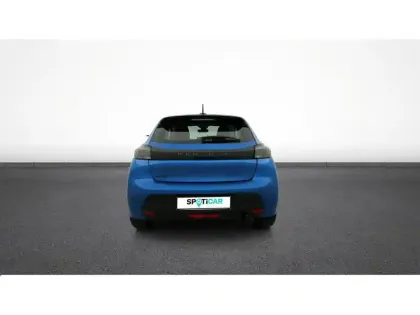 Photo 6 Peugeot 208  PureTech 75 S&S BVM5