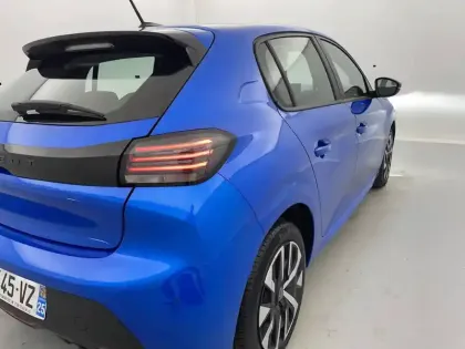 Photo 30 Peugeot 208  PureTech 75 S&S BVM5