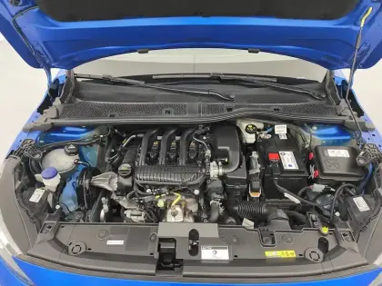 Photo 20 Peugeot 208  PureTech 75 S&S BVM5