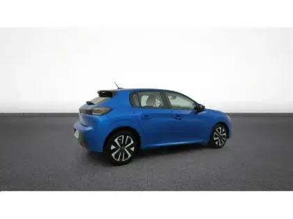 Photo 8 Peugeot 208  PureTech 75 S&S BVM5