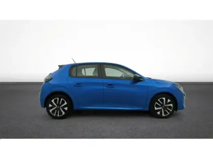 Photo 9 Peugeot 208  PureTech 75 S&S BVM5