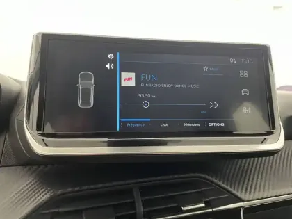 Photo 25 Peugeot 208  PureTech 75 S&S BVM5